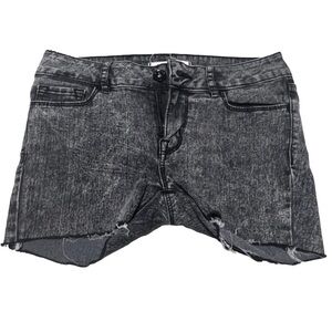 BULLHEAD | Super Cute Black Denim Jeans |‎ Size 3 | 0016